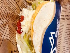 -TACO STAR 塔可星(下沙宝龙店)