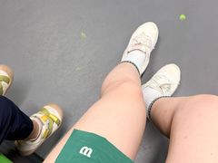 -Tennislife Point网球学练馆(曲江馆)