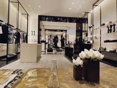 -CHANEL(恒隆广场店)