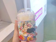 -悸动(山东烟台万达广场店)