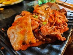 -火炉旺烤肉啤酒屋(沈北创始店)