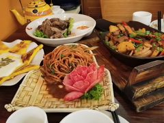 -吉祥圣雪藏餐