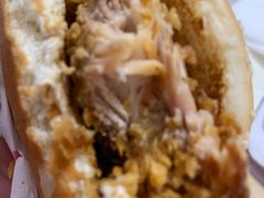 -麦当劳(北方国贸大厦店)