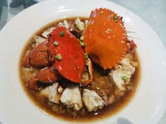 蝤蠓-瓯菜排档·温州海鲜(玕南店)