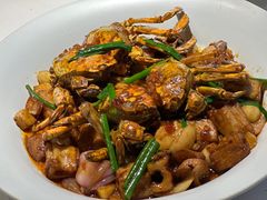 -汤城小厨•粤菜•靓汤(金宝街店)