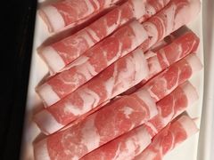 -锅说大脸毛肚重庆老火锅(佐阾店)