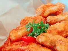 -Taco Bell 塔可贝尔(东方明珠店)
