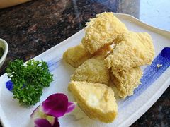 -如轩·海鲜砂锅粥·潮汕菜(三乡店)