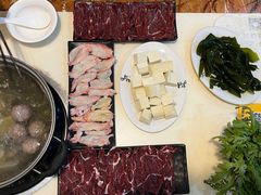 -福合埕牛肉丸(福平路店)