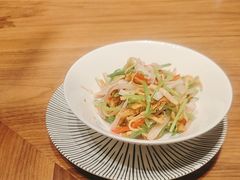 -高佳庄·海鲜酒楼(定海店)