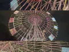 -南昌之星摩天轮