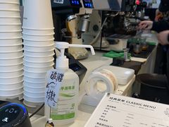 -Manner Coffee(大宁国际商业广场店)