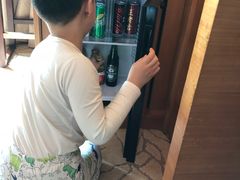 -上海浦东嘉里大酒店