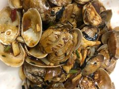 -南记食粥坊·宵夜大排档(莲花总店)