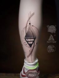 -雕哥的纹身店A3 TATTOO&纹身培训