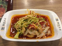-魏家凉皮(十里河店)