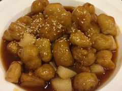-溢香苑瓦罐(前进路店)