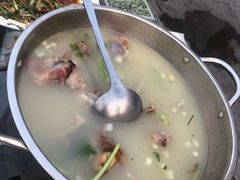 -迎燕阁烤羊腿(二环南路店)