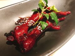 -桂满陇·蟹黄小笼汤包(中山公园店)