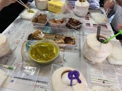 -兰边碗(鼓楼店)