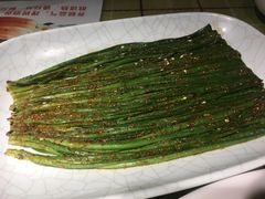 -楚太子  中餐&烧烤(武大店)