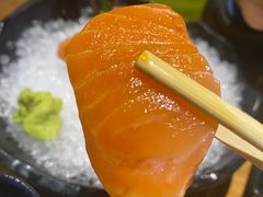 -诚家·日式烧鸟·深夜食堂(虹桥天街店)