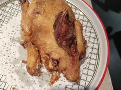 -秦唐一号西安菜馆(钟楼店)