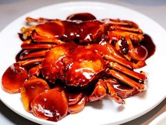 -屋里厢上海菜馆
