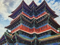 -阅江楼风景区