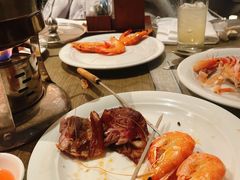 -TABLE·味西餐厅-成都茂业JW万豪酒店