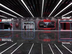 -同至人购物中心(朝阳街店)