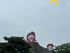 -东莞松山湖万象汇