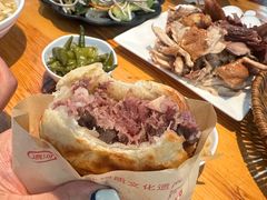 -漕河全驴宴饭店(徐水店)