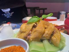 -老湘亲·品鉴湘菜(蔡塘爱琴海店)