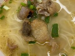 -海汇源老烧麦店(东大街总店)