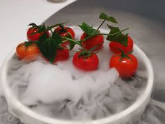 -悦秀·高级粤菜