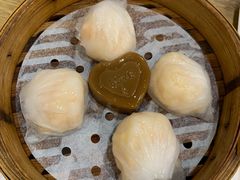 金牌虾饺皇-赏点粤式点心(广州塔店)