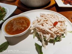 -陆壹捌餐厅(五大道店)