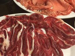 -八合里牛肉火锅(八合里总店)