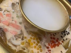 火锅冰粉-老天桥蛙炉火锅(姑苏总店)