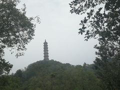 -巢湖姥山岛