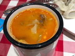 缸缸羊杂-西贝莜面村(伊藤春熙路店)