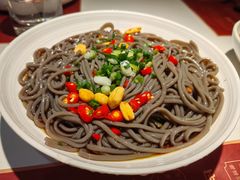 爽口蕨根粉-川知味(京华城店)