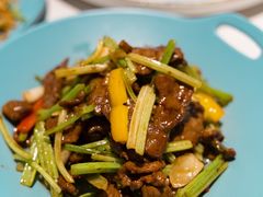 -香香海南菜餐厅