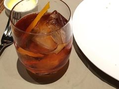-Mercato莫卡多露台餐厅与酒吧(K11店)