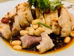 -佰家小厨·南京菜(夫子庙店)