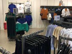 -C&A(西市城购物中心店)