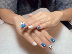 -Face Score美甲美睫皮肤管理