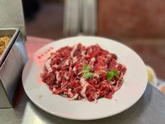 -燃计沙茶皇·香港沙茶火锅(人广旗舰店)