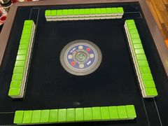 -CLUB心邸·掼蛋·麻将·扑克(日坛店)